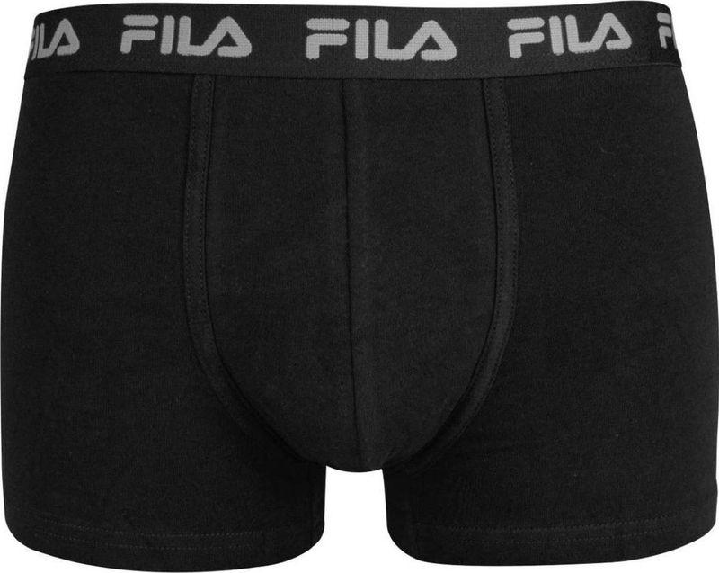 Fila - FU5004 - Boxershort - Zwart