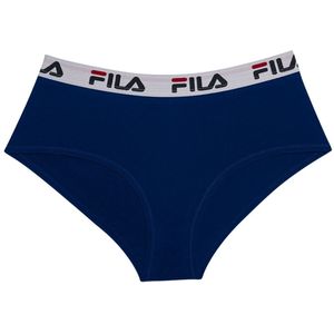Fila Dames FU6044 Culottes, blauw, L