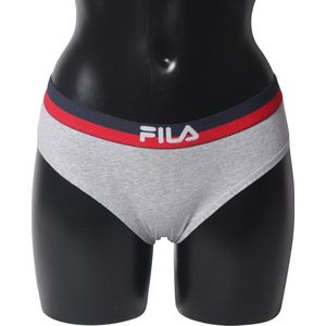 Fila - FU6050 - Slip - Grijs