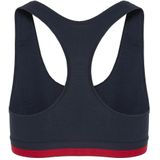 Fila - Sportbh - Katoen - Zwart