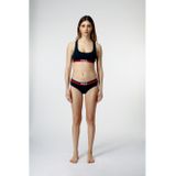 Fila - Sportbh - Katoen - Zwart