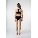 Fila - Sportbh - Katoen - Zwart