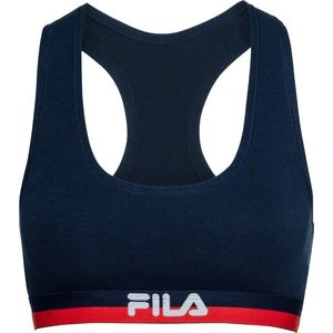 Fila - Sportbh - Katoen - Zwart