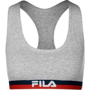 Fila - FU6048 - Sporttop - Grijs - Dames