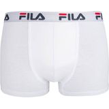 Fila - F5016 - Boxershort - Wit - Onderbroek Heren