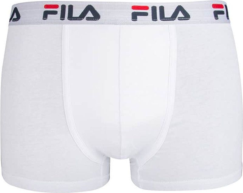 Fila - F5016 - Boxershort - Wit - Onderbroek Heren