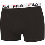 Fila - F5016 - Boxershort - Blauw - Onderbroek Heren