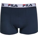 Fila - F5016 - Boxershort - Blauw - Onderbroek Heren