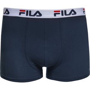 Fila - F5016 - Boxershort - Blauw - Onderbroek Heren