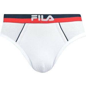 Fila Heren FU5019 Slip, wit, S