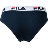 Fila - FU6043 - Slip - Navy - Dames