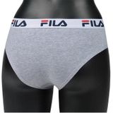 Fila - FU6043 - Slip - Navy - Dames