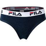 Fila - FU6043 - Slip - Navy - Dames