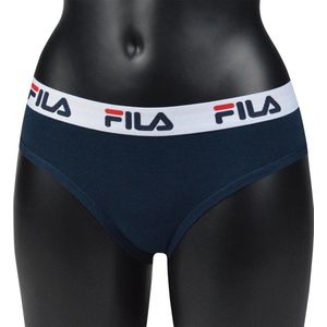 Fila - FU6043 - Slip - Navy
