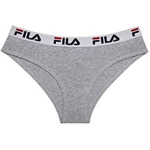 Fila - Bikinihose - Katoen - Klassiek Design - Comfortabele Pasvorm