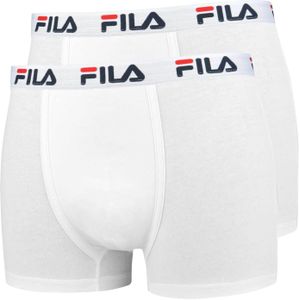 Fila - FU5016 - Boxershorts - Katoen - Set van 2