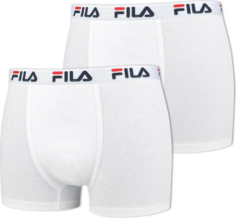 Fila - FU5016 - Boxershorts - Katoen - Set van 2