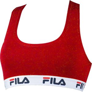 Fila - Bustier Set - Katoen - Zwart