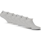 FILA - Sneakersokken - Grijs - 6 Pack