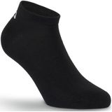 Fila - Sneakersokken - Zwart - Set van 6 paar