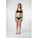 Fila Urban Brief Slip - Maat XS - 5 Pack - Zwart/Wit/Grijs