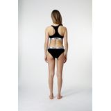 Fila Urban Brief Slip - Maat XS - 5 Pack - Zwart/Wit/Grijs