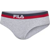 Fila Urban Brief Slip Gekleurde Waistband - Maat XS - 5 Pack - Navy
