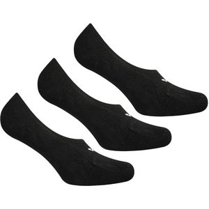 Fila - F1252 - Sportsokken - Onzichtbaar - 3er-Pack