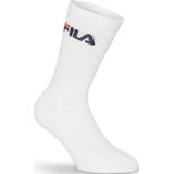 Fila Tennissocken (3er Pack) mit verstärkten Belastungszonen