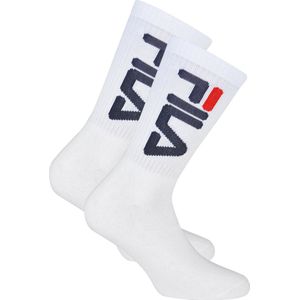 FILA F9598 Sokken, effen sokken