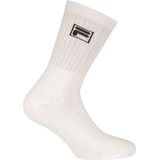 FILA 3P sokken full terry icon wit - 43-46