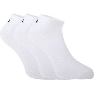 Fila - F9100 - Sokken - Onzichtbaar - 3er-Pack - 75% Katoen