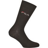 FILA - F9630 - Sportsokken - Unisex - 3 Stuks