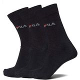 FILA - F9630 - Sportsokken - Unisex - 3 Stuks