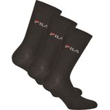 FILA - F9630 - Sportsokken - Unisex - 3 Stuks