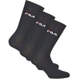 Fila - Normal Socks - Blauw - 3-Pack - Sokken