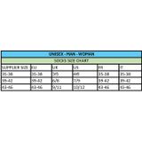 Fila - F9505 - Sportsokken - Wit - Pack van 3