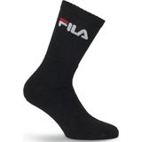 Fila - F9505 - Sportsokken - Wit - Katoen/Polyester