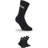 Fila - F9505 - Sportsokken - Wit - Katoen/Polyester