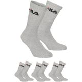 Fila F9505 Tennis 35/38 sokken, 700 Classic, unisex - volwassenen