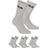 Fila F9505 Tennis 35/38 sokken, 700 Classic, unisex - volwassenen