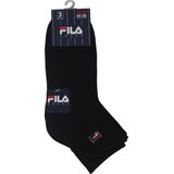 Fila - F9303 - Enkelsokken - Set van 3 - Katoen - Unisex