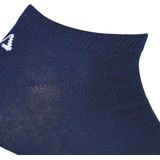 Fila - Invisible - Enkelsokken - 3 Paar - Dun Katoen/Polyester
