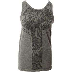 Diadora - Hemd - Grijs - Dames - Art: 102.170380