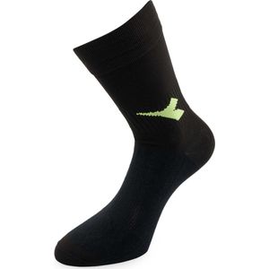 Diadora - Sports High Socks - Ademend - 39-42