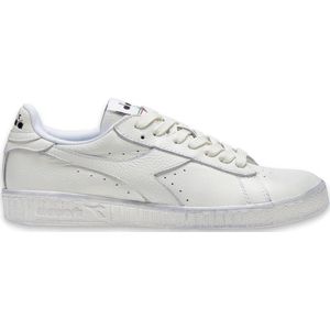 Sneakers Diadora Game L Laag Wax Wit - Maat 36