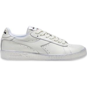 Sneakers Diadora Game L Laag Wax Wit