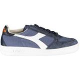 Game L Sneakers Marine Casual Style