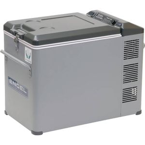Engel Coolers MT45F-S Koelbox Energielabel: F (A - G) Compressor 12 V, 24 V, 230 V Grijs 40 l