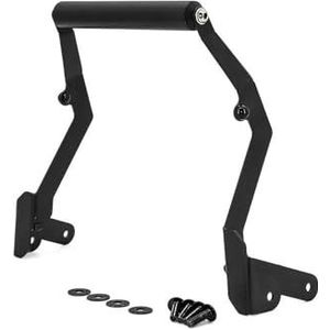 Motorfiets Standhouder Telefoon Mobiele Telefoon GPS Navigatie Plaat Beugel Voor CRF1100L AFRIKA TWIN ADVENTURE SPORT 2020 (Color : 22mm)